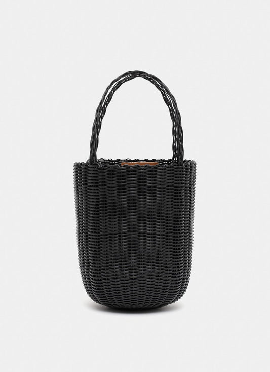 Bolso Bucket Small – Negro