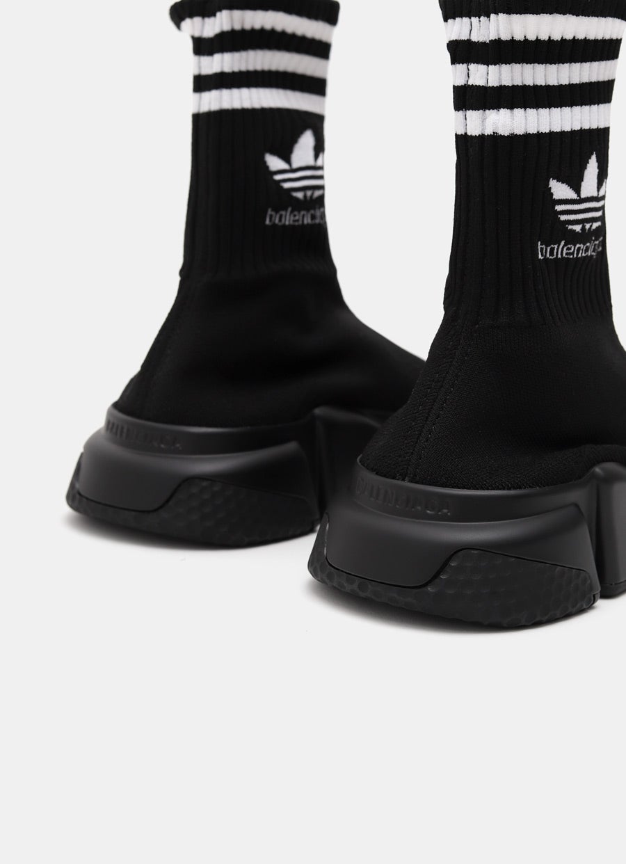 Zapatillas Speed Balenciaga / Adidas para hombre