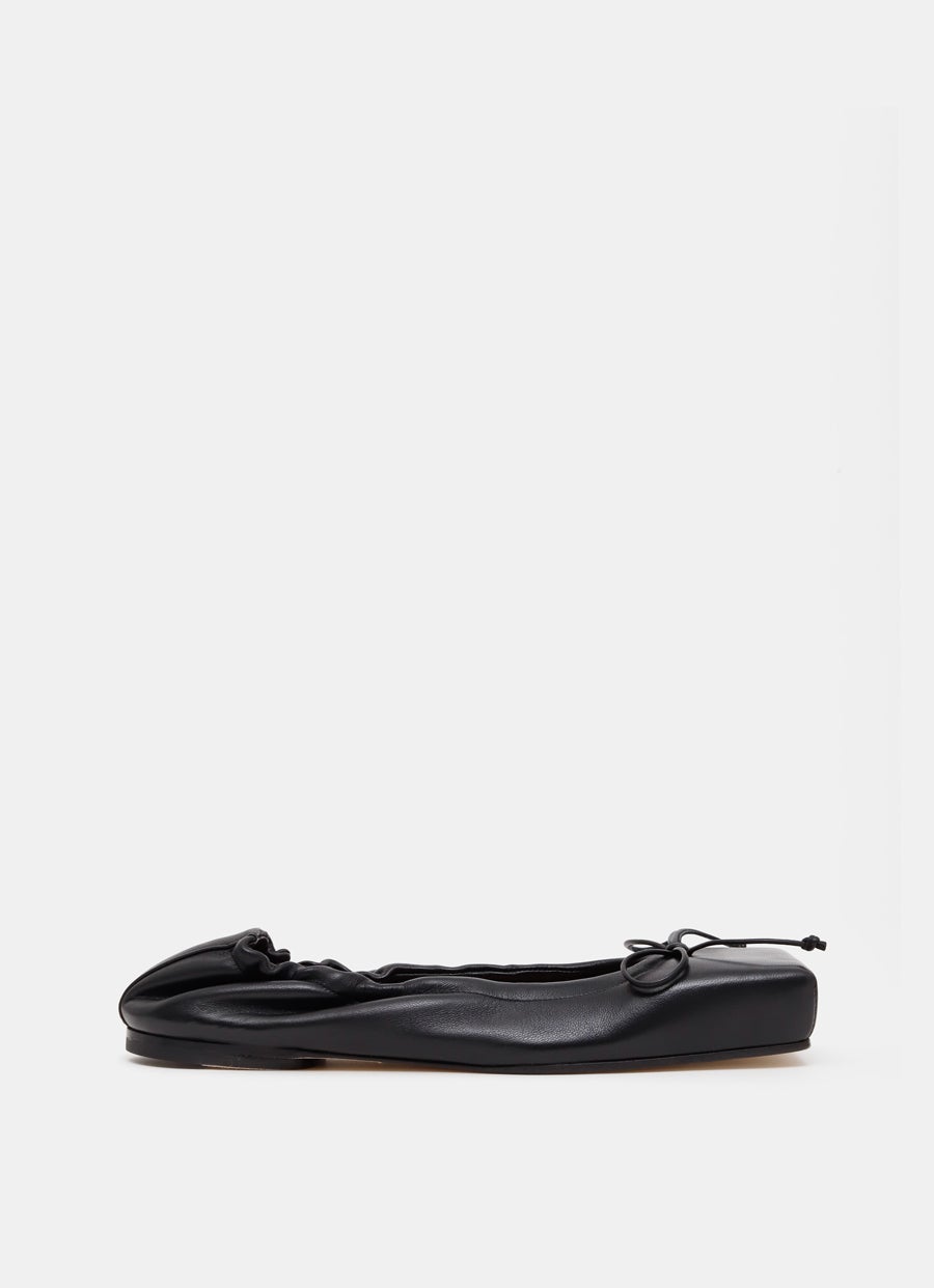 Jacquemus | Les Ballerines Ballet Flats at Ekseption – EKSEPTION