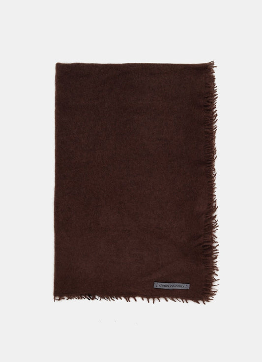 Chal Fuzzy Feutre bicolor