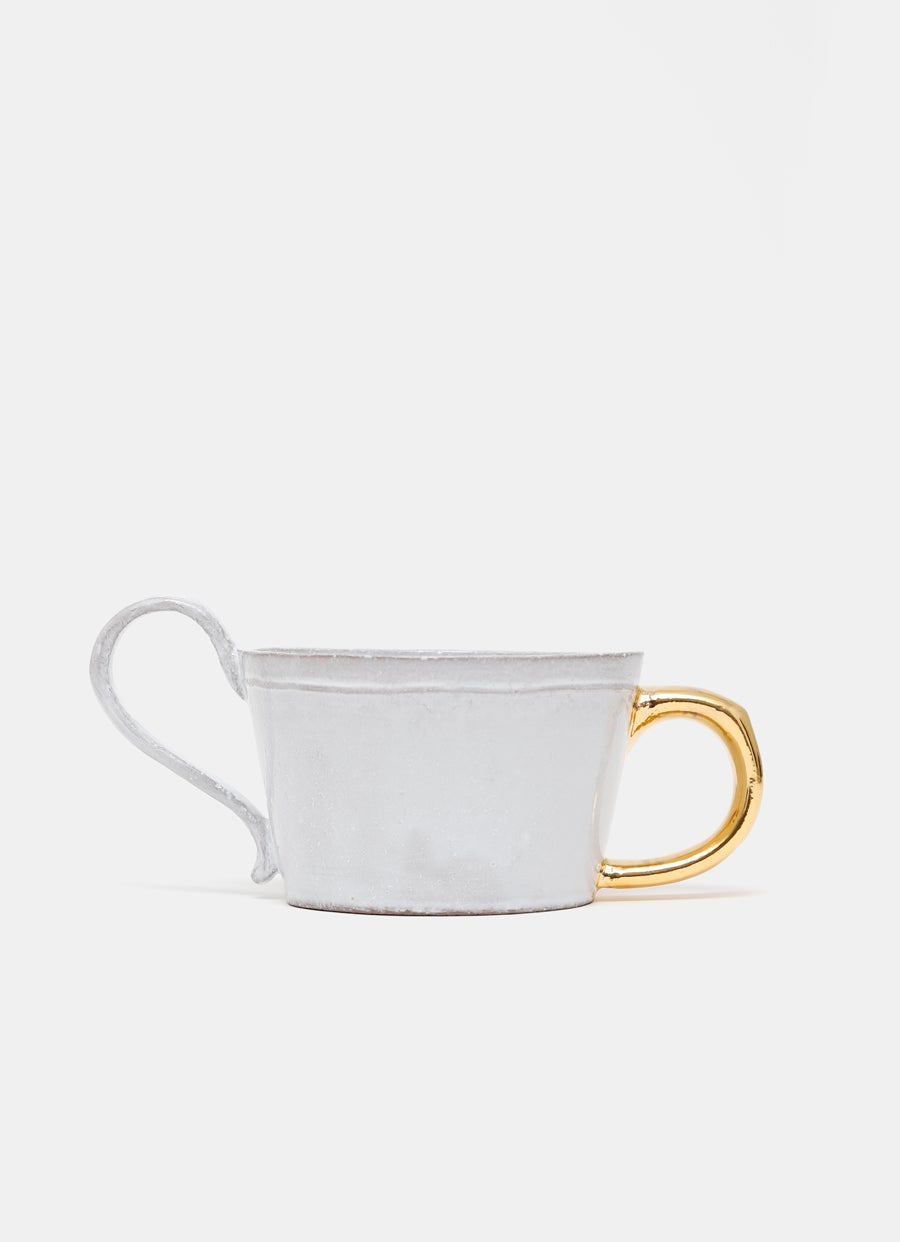 Astier de Villatte | Sacai Chocolate Cup