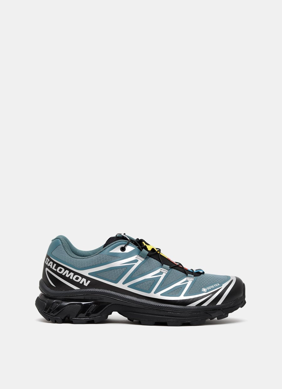 Salomon | XT-6 GORE-TEX Sneakers at Ekseption – EKSEPTION