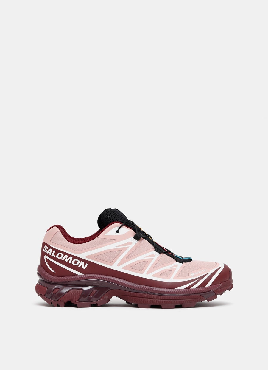 Salomon | XT-6 GORE-TEX Sneakers at Ekseption – EKSEPTION