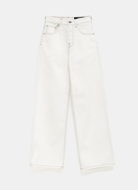 Pantalón vaquero Le de-Nîmes