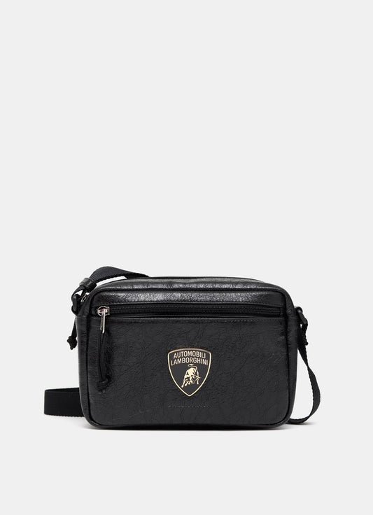 Bolso De Hombro Explorer Balenciaga Automobili Lamborghini