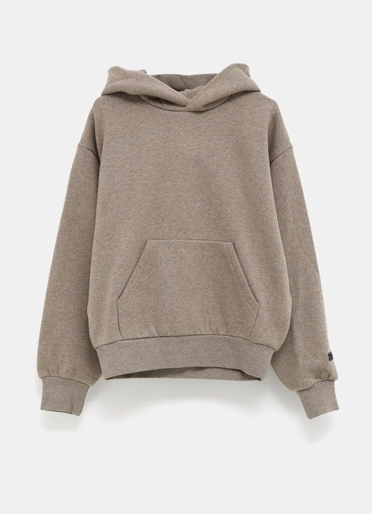 Sudadera con capucha Classic para mujer