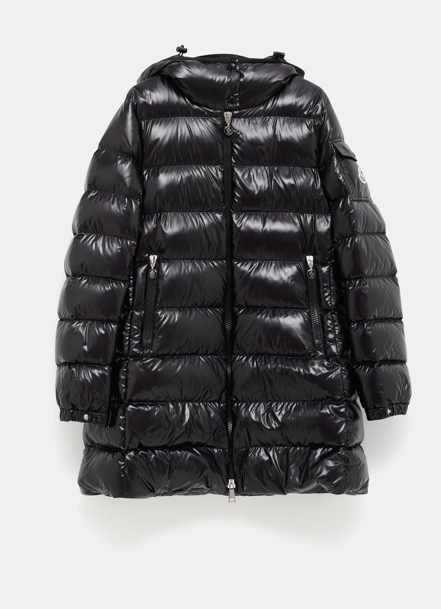 Moncler コート　レディースLサイズ Moncler | Courcelles Long Coat for Women at Ekseption – EKSEPTION