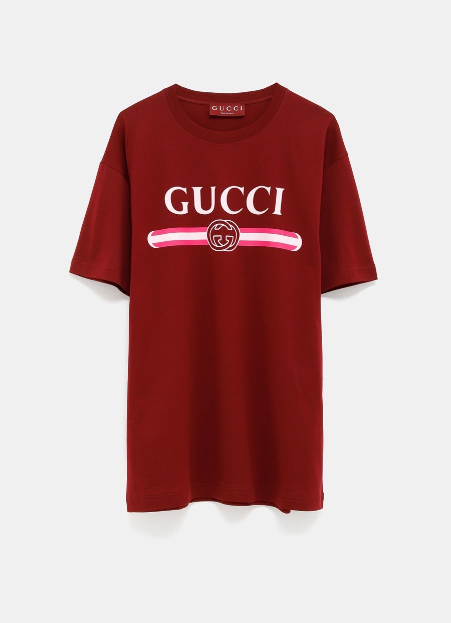 Gucci | Printed T-Shirt for Men at Ekseption – EKSEPTION