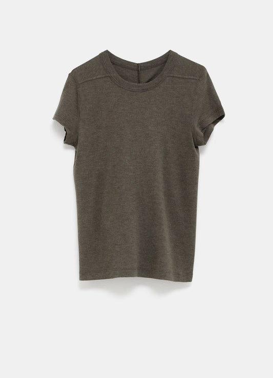 Camiseta Cropped Level T