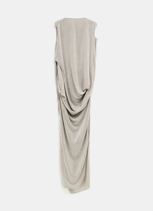 Vestido de noche Noveau