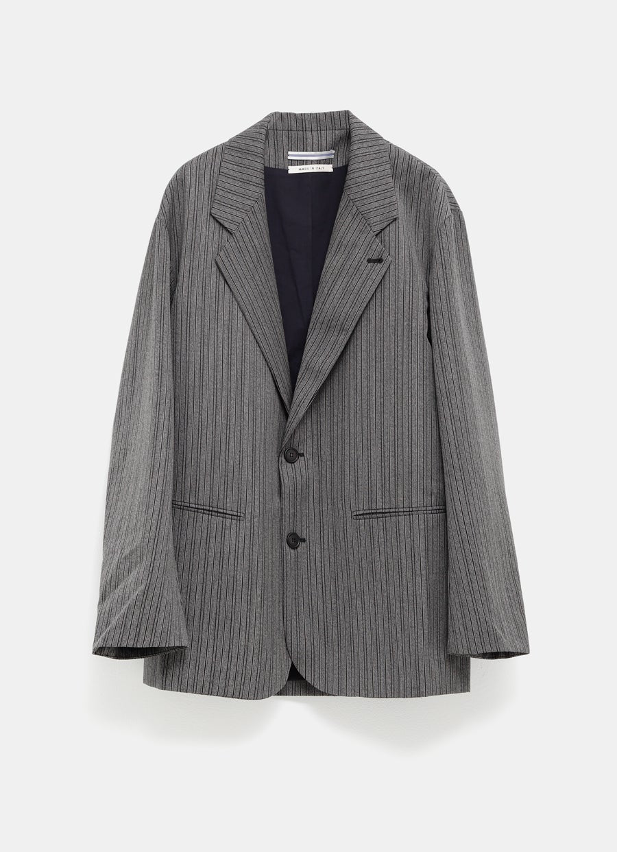 CRISTASEYA 〈OVERSIZED BLAZER サイズM〉