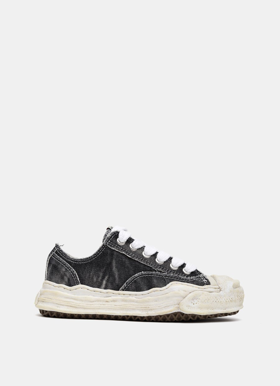 Maison Mihara Yasuhiro | Hank OG Sneakers at Ekseption – EKSEPTION