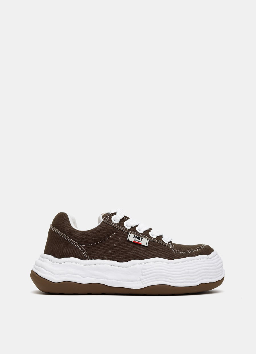 Maison Mihara Yasuhiro | Oliver OG Sneakers at Ekseption – EKSEPTION