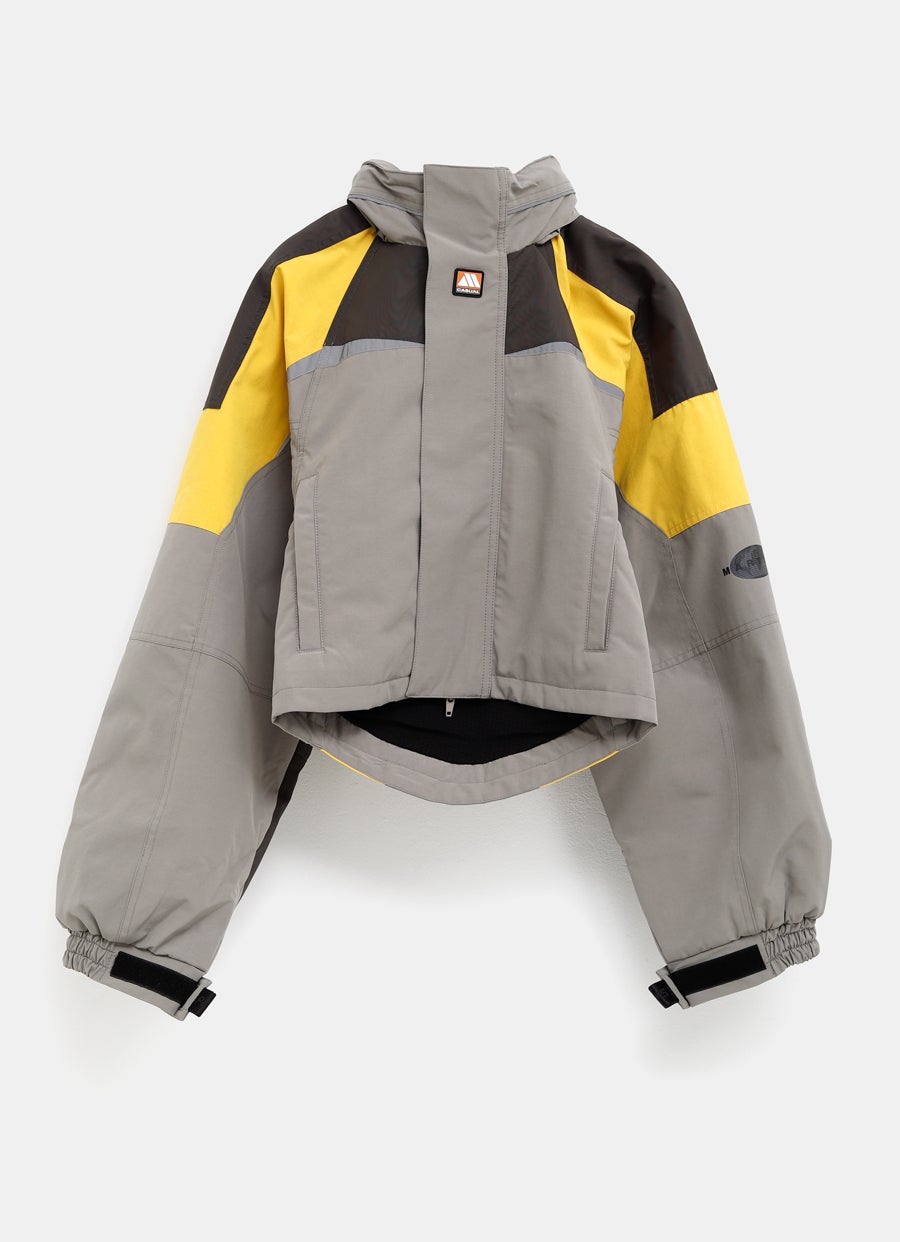 Martine Rose | Shrunken Sports Jacket at Ekseption – EKSEPTION