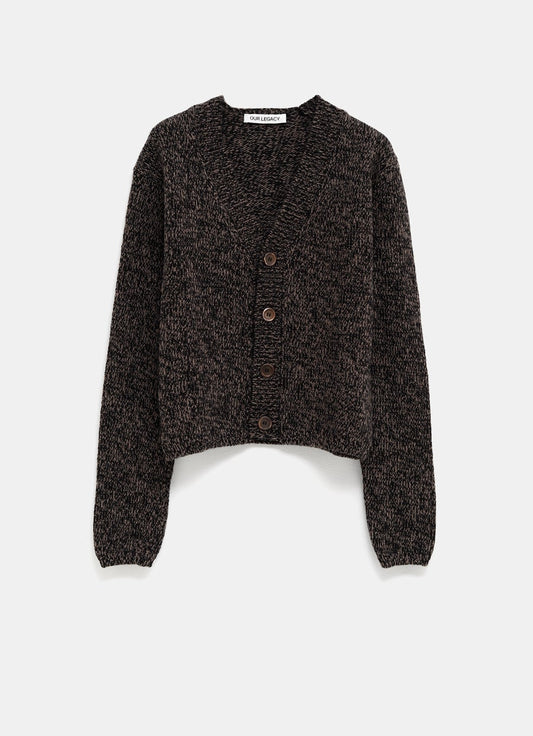 Cárdigan Academy para mujer