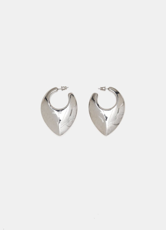 Pendientes de anilla Spada