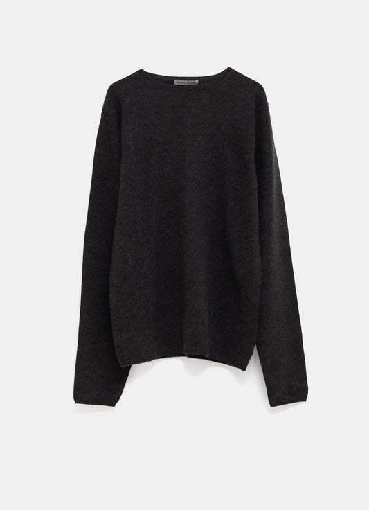 Jersey de cuello redondo para hombre