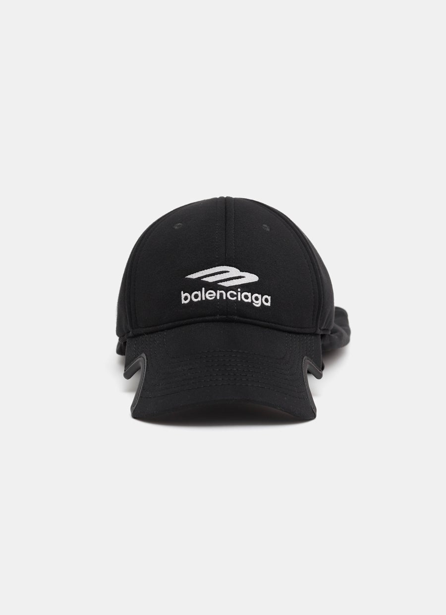 Balenciaga | Neck Warmer Cap for Men at Ekseption – EKSEPTION