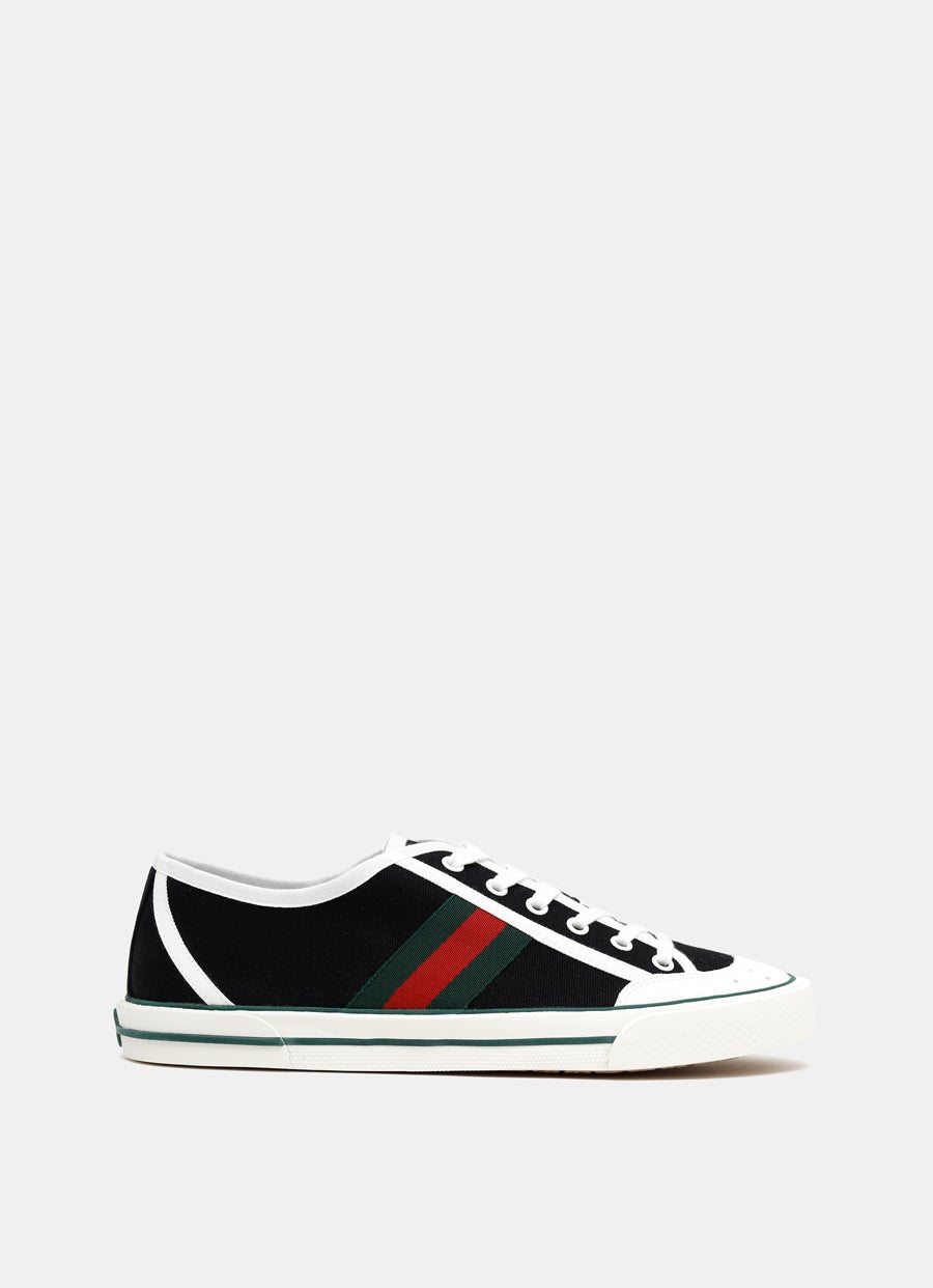 Gucci | Tennis 1977 Trainers for Men at Ekseption – EKSEPTION display picture 1