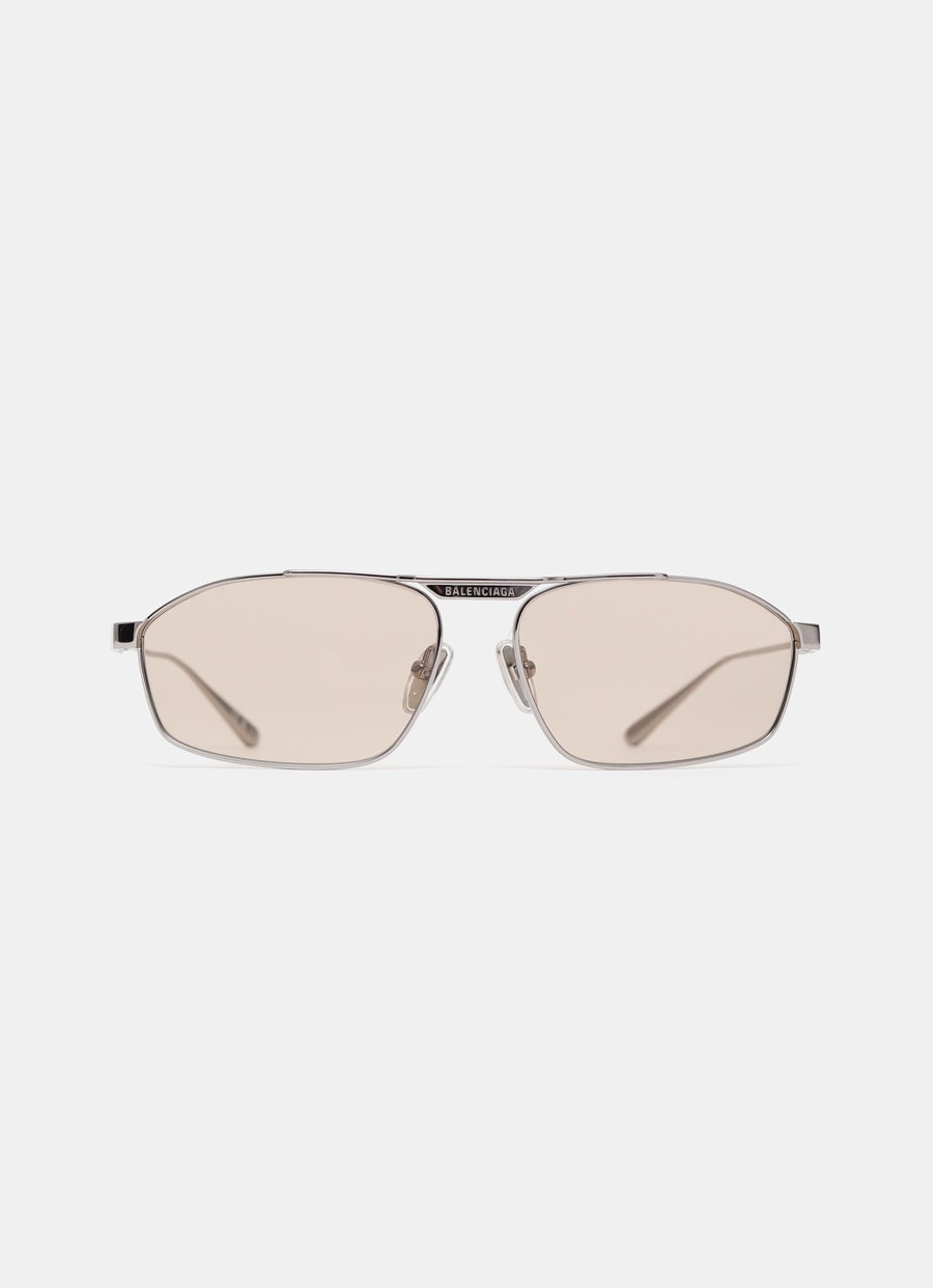 Balenciaga | Tag 3.0 D-Frame Sunglasses for Men at Ekseption