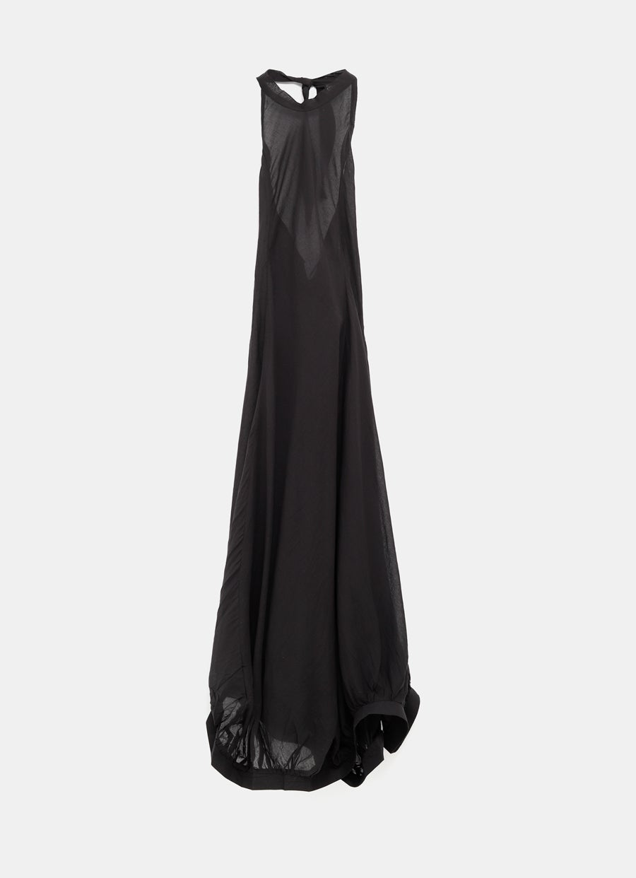 bomba maxi dress Bomba Dress by BAOBAB