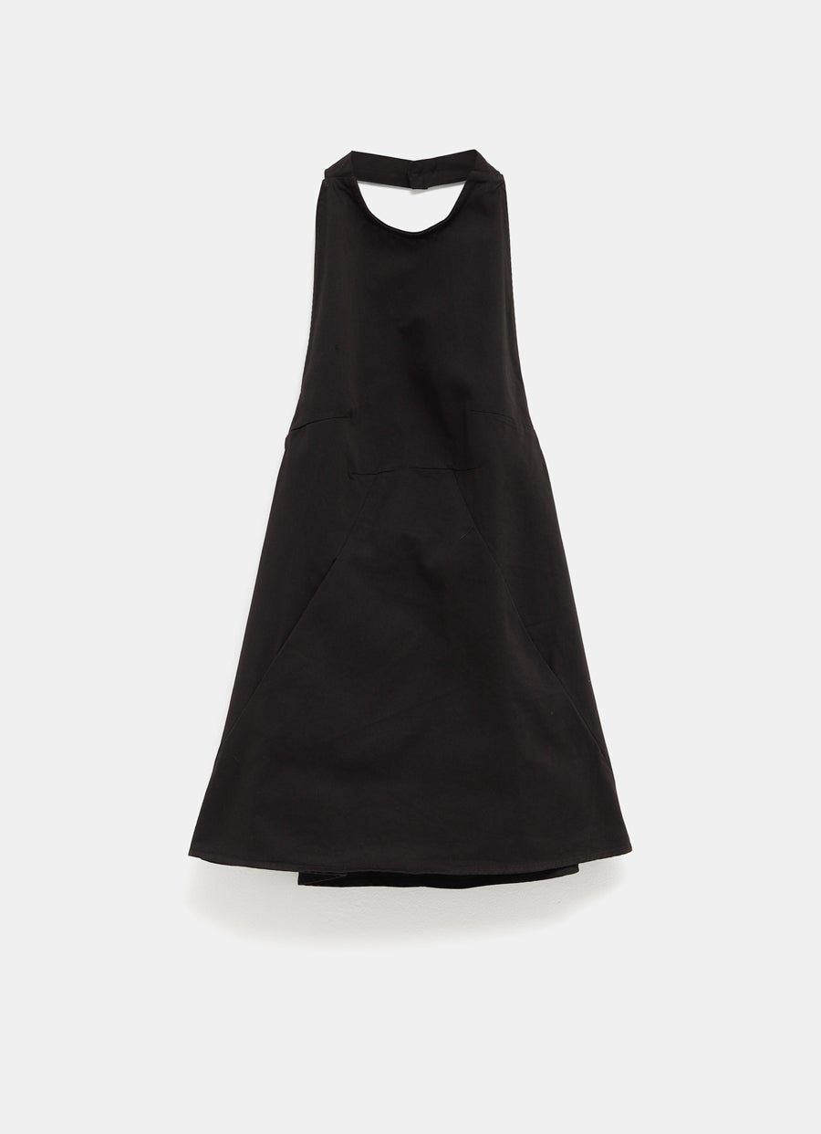 irisa mini dress grey Women's Black Halter Mini Dress Open Back. Gimaguas M