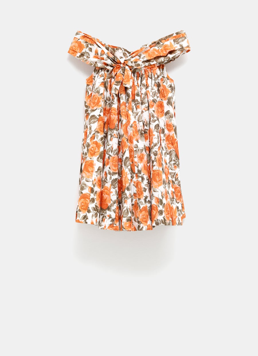 Chlo | Off-The-Shoulder Mini Dress at Ekseption EKSEPTION Chlo | Off-The-Shoulder Mini Dress at Ekseption EKSEPTION