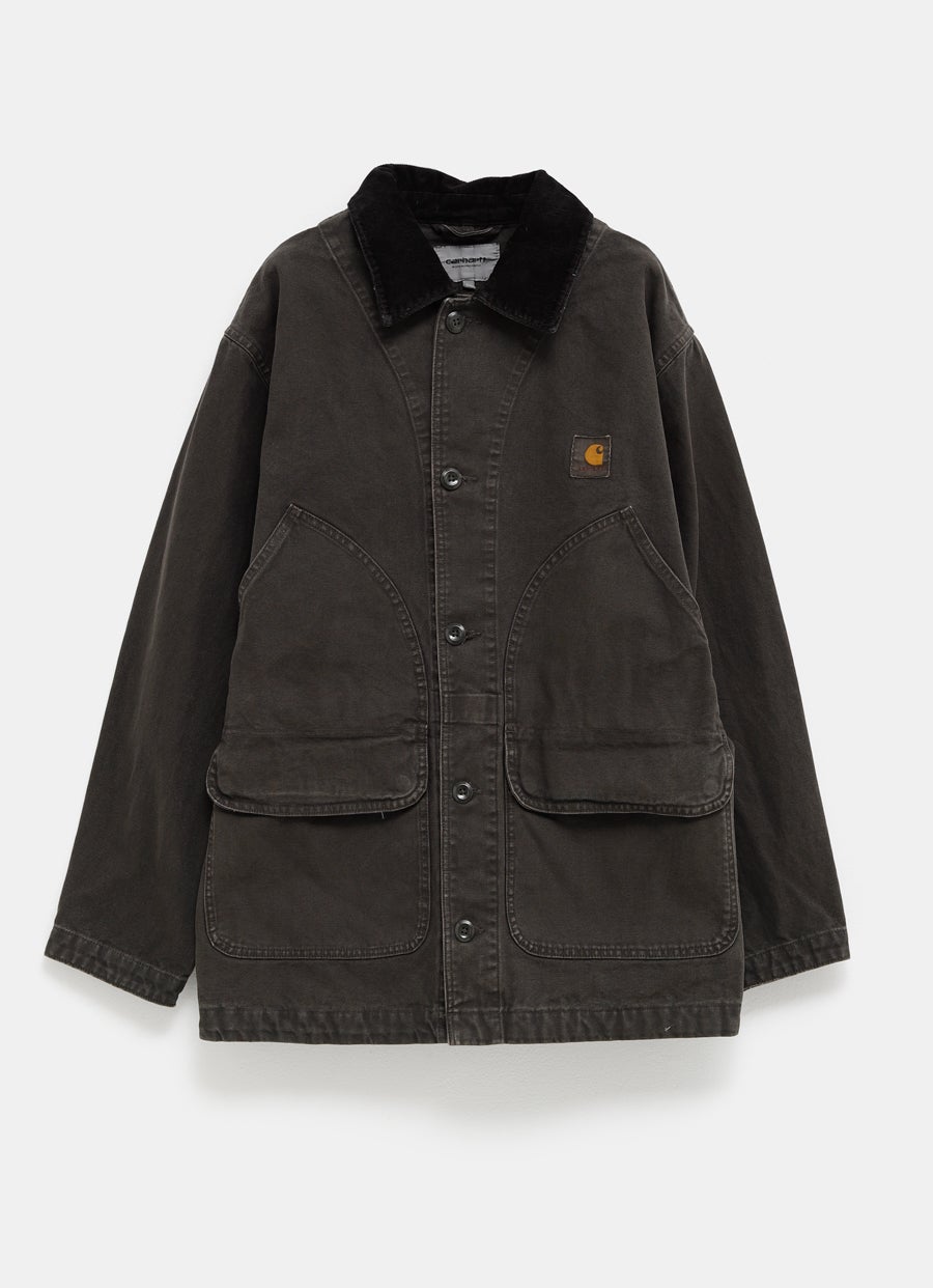 Carhartt Wip | Prescott Coat at Ekseption – EKSEPTION