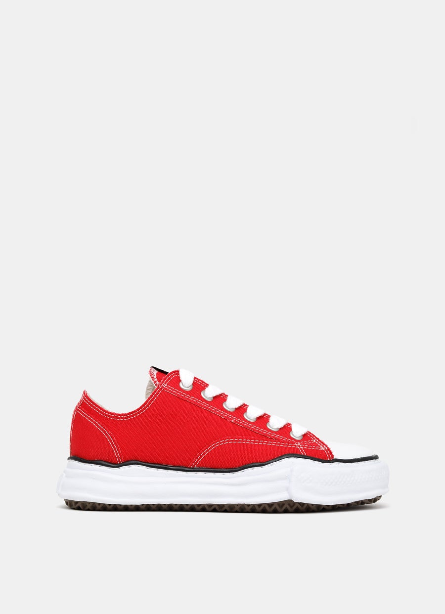 Maison Mihara Yasuhiro | Peterson OG Sneakers at Ekseption – EKSEPTION