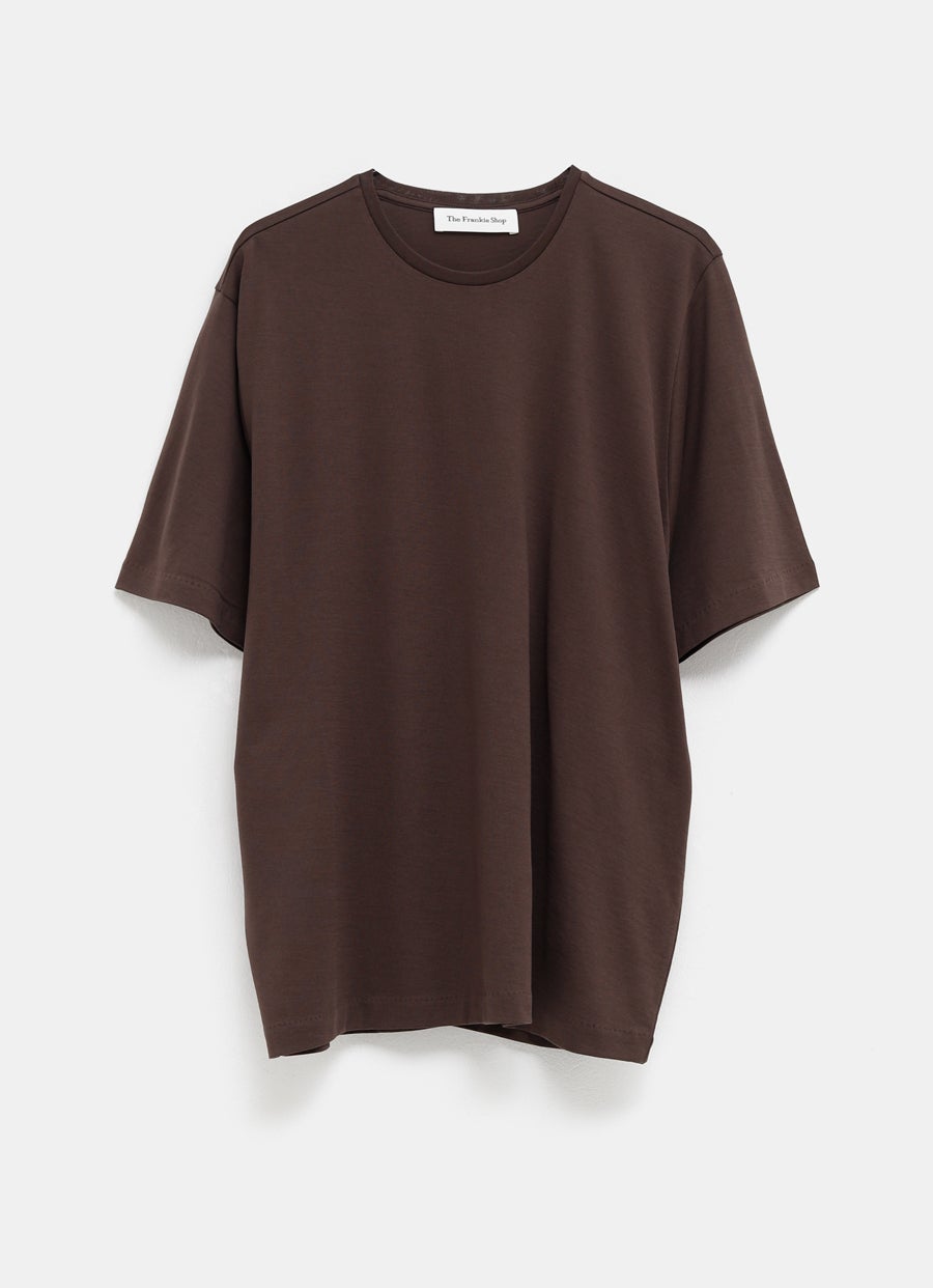 The Frankie Shop | Harper T-shirt at Ekseption – EKSEPTION