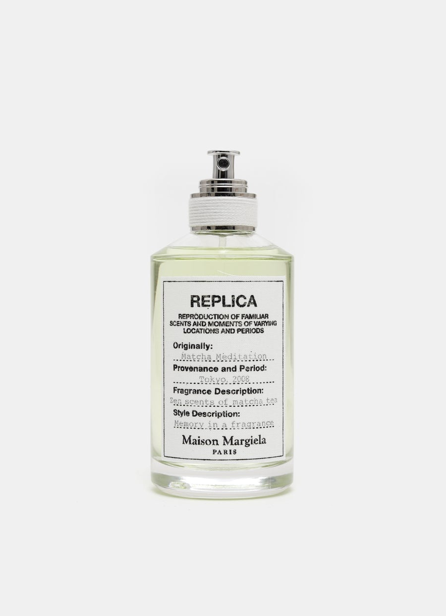 Maison Margiela | Replica Matcha Meditation Eau de Toilette 100ml