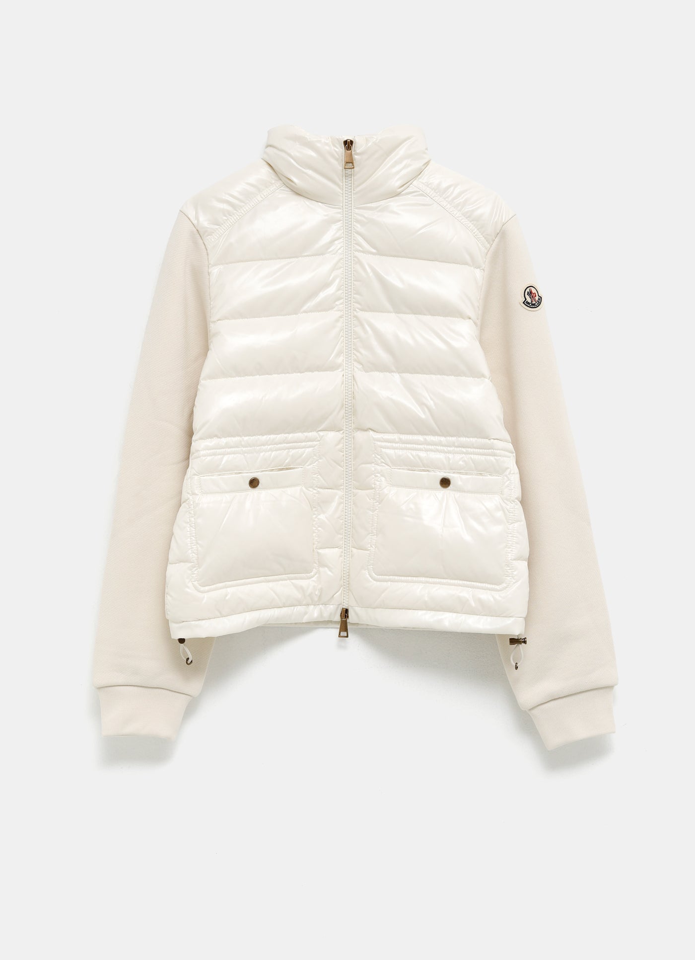 puffer jacket moncler womens sweatshirt