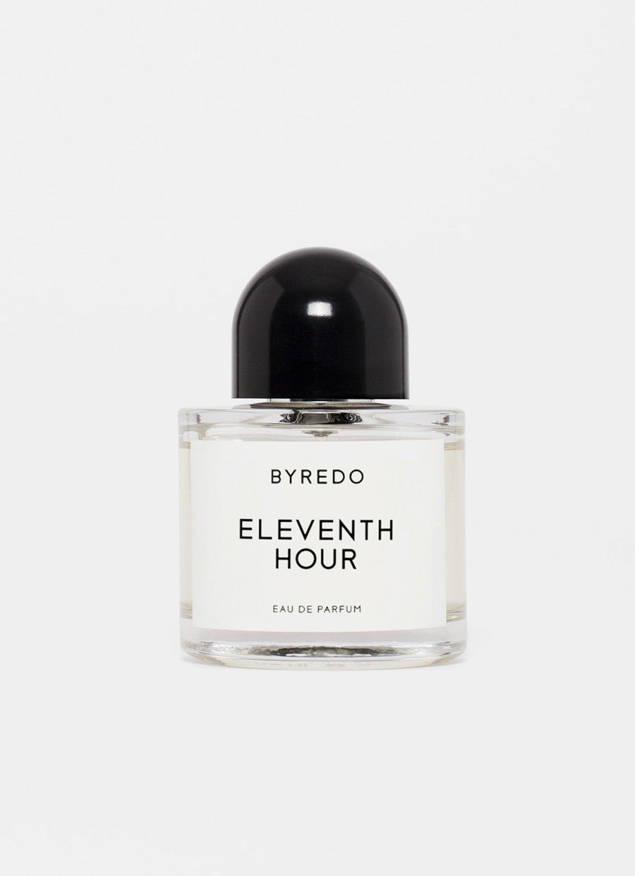 Perfume Eleventh Hour
