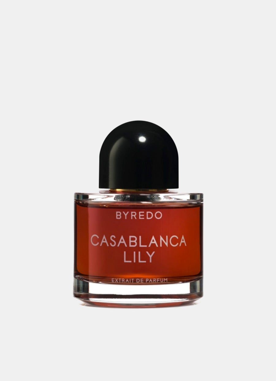 バイレード パヒューム エクストラクト カサブランカ リリー 50ml