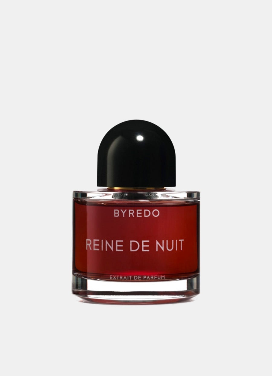 Byredo | Reine de Nuit Perfume Extract 50ml at Ekseption – EKSEPTION