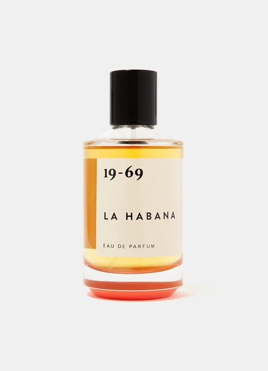 Perfume La Habana