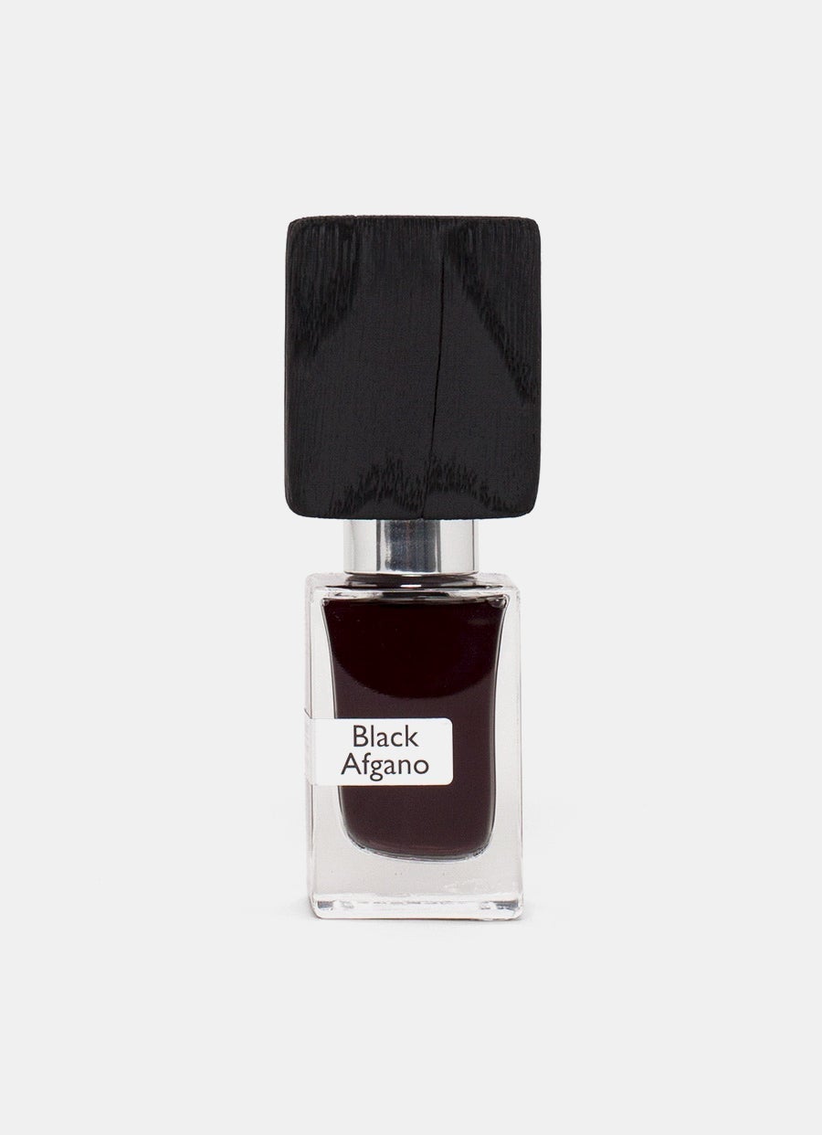 Nasomatto | Black Afgano Extrait de Parfum 30ml at Ekseption