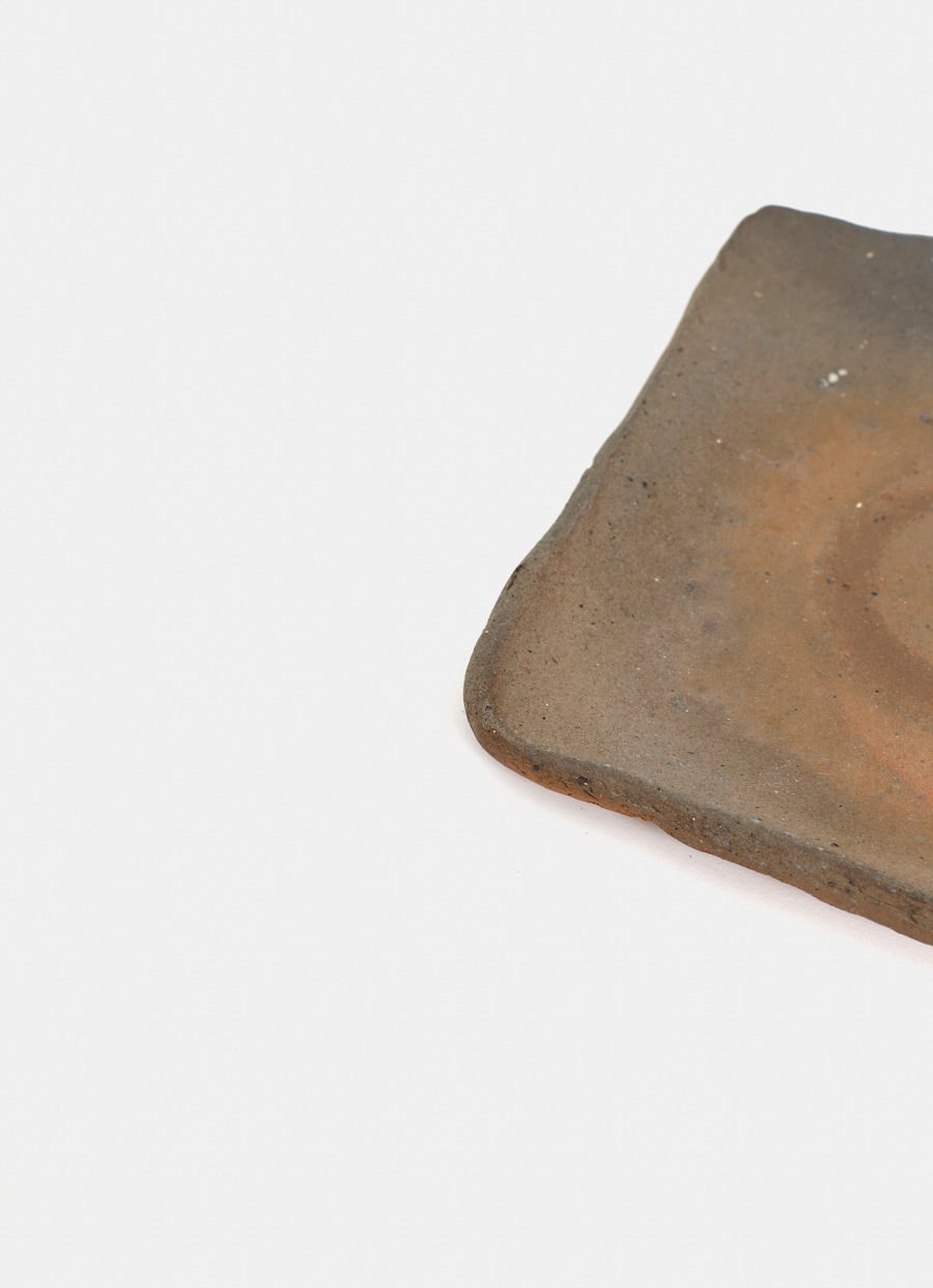 Plato de Yukari Hirotani