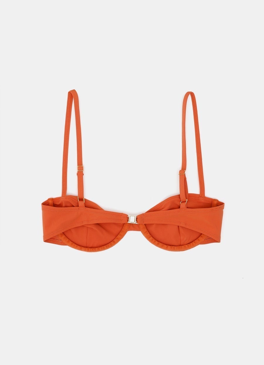 Top de Bikini