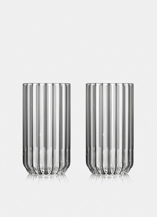 Juego de 2 vasos Dearborn Large