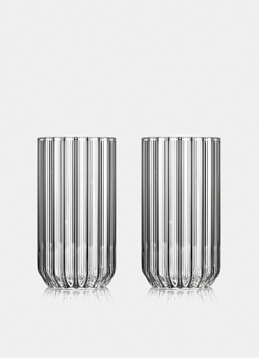 Juego de 2 vasos Dearborn Large