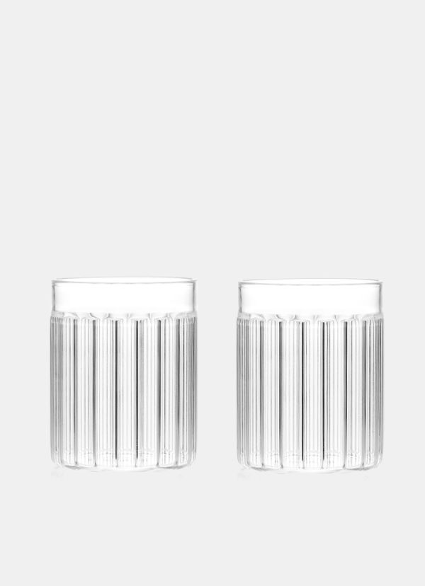 Juego de 2 vasos Bessho