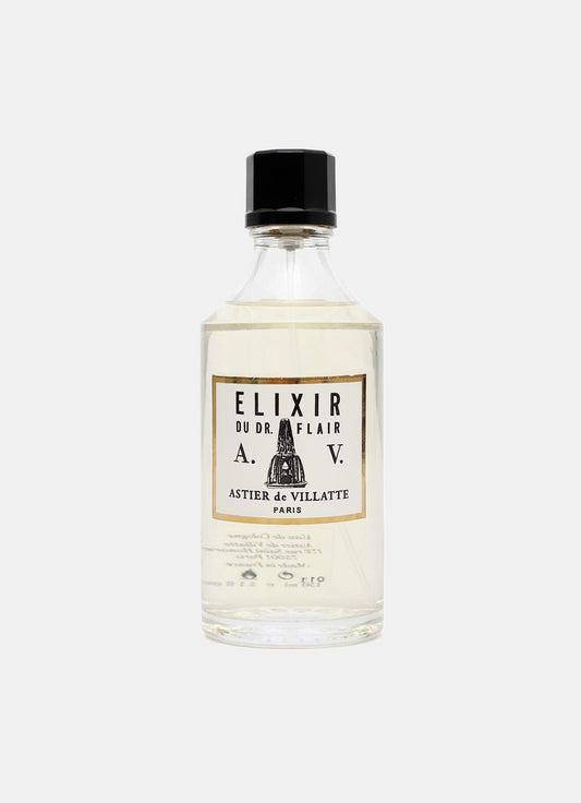 Colonia Elixir du Docteur Flair, 150ml, spray