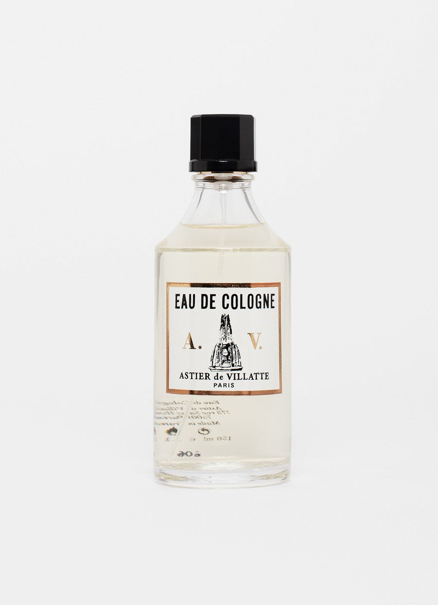 Eau de Cologne Astier de Villate 150ml