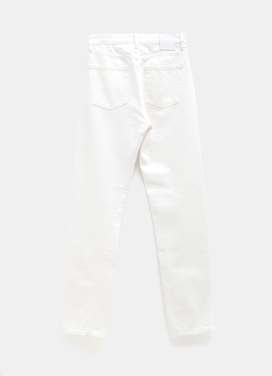 Vaquero Twisted Seam