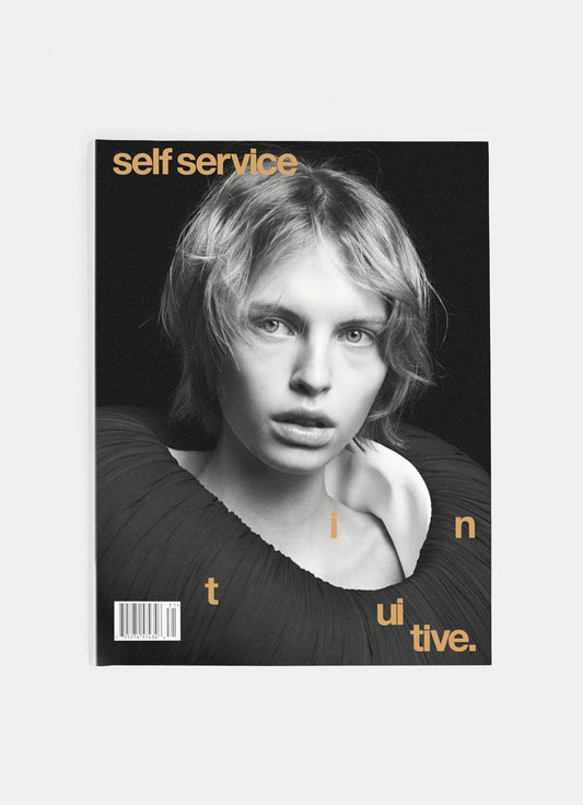 Revista Self Service Nº58