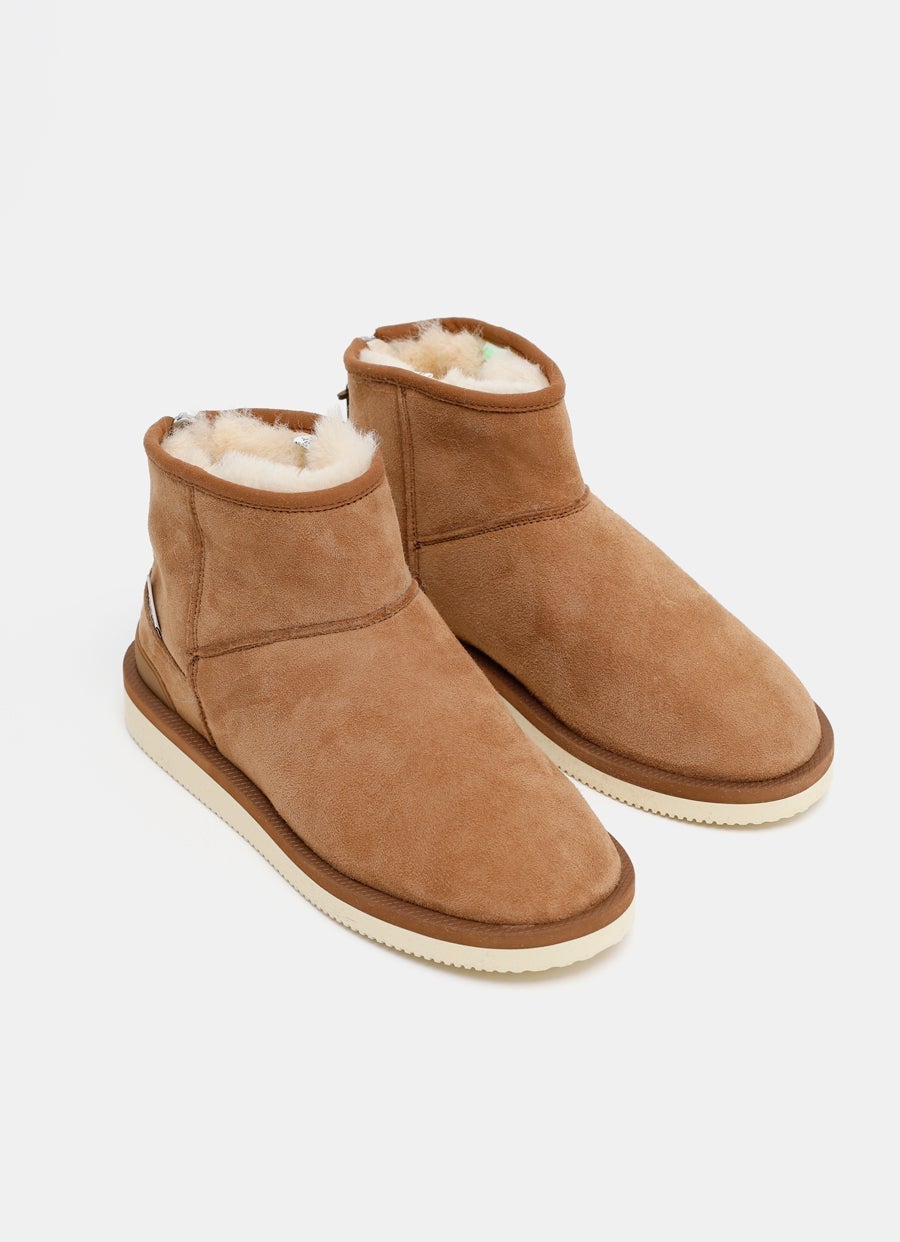 Suicoke | Els-M2ab-Lo Unisex Ankle Boot at Ekseption – EKSEPTION