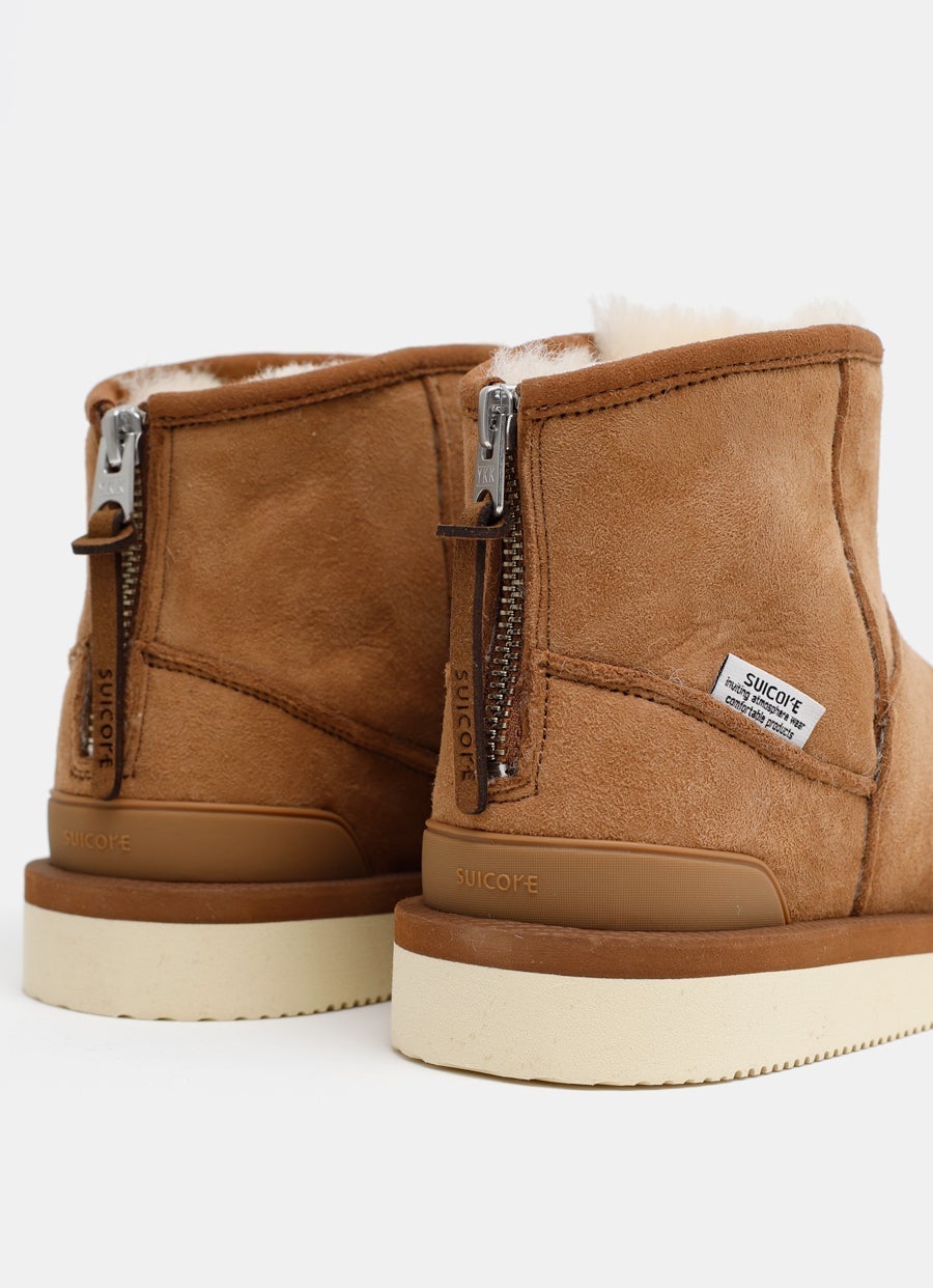 Botín unisex Els-M2ab-Lo