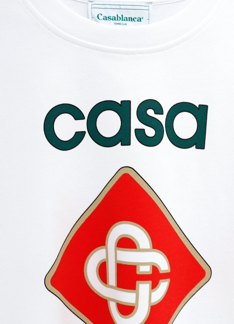 Camiseta Casa Sport Logo