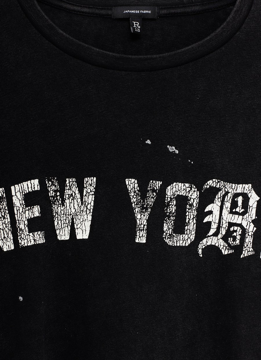Camiseta New York Boy 